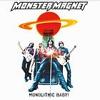 Monster Magnet Monolithic Baby! LP