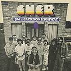 Cher 3614 Highway Limited Edition LP