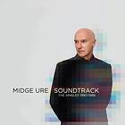 Midge Ure Soundtrack: The Singles 1980-1988 LP