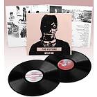 J.T. IV The Future LP