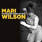 Mari The Neasden Queen Of Soul CD