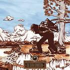 Okkervil River The Silver Gymnasium LP