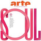 Diverse Soul Arte LP