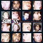 Sum 41 All Killer No Filler LP