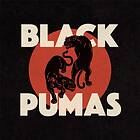 Black Pumas Deluxe Edition LP