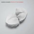 Vanessa Wagner Study Of The Invisible LP