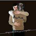 Andreas Dorau Ich Bin Der Eine Von Uns Beiden LP