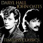 Hall & Oates Timeless Classics LP