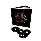 The Rolling Stones A Bigger Bang Live On Copacabana Beach Deluxe Edition CD