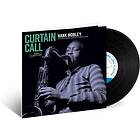 Hank Mobley Curtain Call Tone Poet Series LP