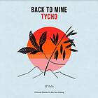 Tycho Back To Mine LP