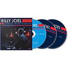 Billy Joel Live At Yankee Stadium 1990 CD