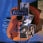 Fourplay 30th Anniversary Edition (SACD-Hybrid) CD