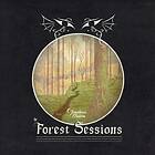 Jonathan Hultén The Forest Sessions LP