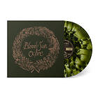 Blood And Sun Ochre & The Collected Eps Limited Edition LP