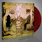 Crippled Black Phoenix Banefyre Limited Edition LP