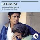 Michel Legrand La Piscine LP