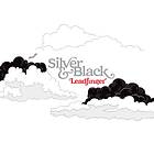 Leadfinger Silver And Black Limited Edition LP