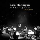Lisa Hannigan & S T A R G Z E Live In Dublin LP