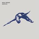 New Order NOMC15 LP