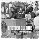 Brother Culture 40 Years Anniversary Collection LP