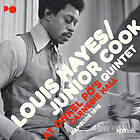 Louis Hayes & Junior Cook Quintet At Onkel Pö's Hamburg 1976 LP