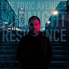 Toxic Avenger Midnight Resistance LP