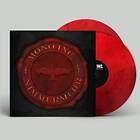 Mono Inc. Temple Nimmermehr Of The Torn LP