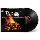 John Hooker Burnin' LP