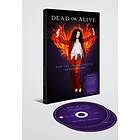 Dead Or Alive Fan The Flame (Part 2) Resurrection CD