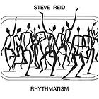 Steve Rhythmatism LP