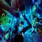 Moran Ultraviolet LP