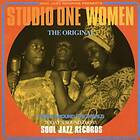 Diverse Artister Studio One Women LP