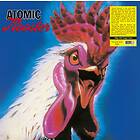 Atomic Rooster - Atomic Rooster LP