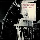 Paul Bley Improvisie Feat. Annette Peacock LP