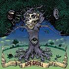 Ape Skull Limited Edition LP