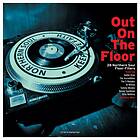 Diverse Soul Out Of The Floor LP