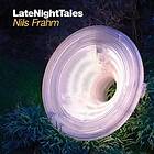 Artister Late Night Tales Nils Frahm LP