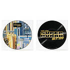 NCT 127 The 4th Mini Album 'nct #127 We Are Superhuman' LP
