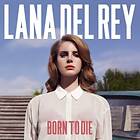 Lana Del Rey To Die (US Version) LP