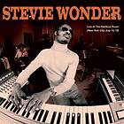 Stevie Wonder Live At The Rainbow Room (New York City, July 13, 73) LP