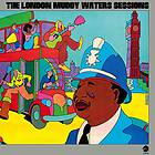 Muddy Waters The London Water LP