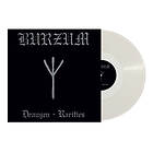 Burzum Draugen Rarities Limited Edition LP