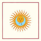 King Crimson Larks' Tongues In Aspic Alternative Edition Limited LP