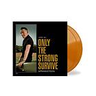 Bruce Springsteen Only The Strong Survive Limited Edition LP