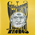 The Claypool Lennon Delirium Monolith Of Phobos Limited Edition LP