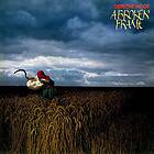 Depeche Mode A Broken Frame LP