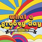 Rock What A Groovy Day The British Sunshine Pop Sound 1967-1972 CD