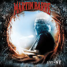 Martin Barre Live In N.Y. LP