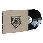 Kiss Off The Soundboard: Live In Des Moines 1977 LP